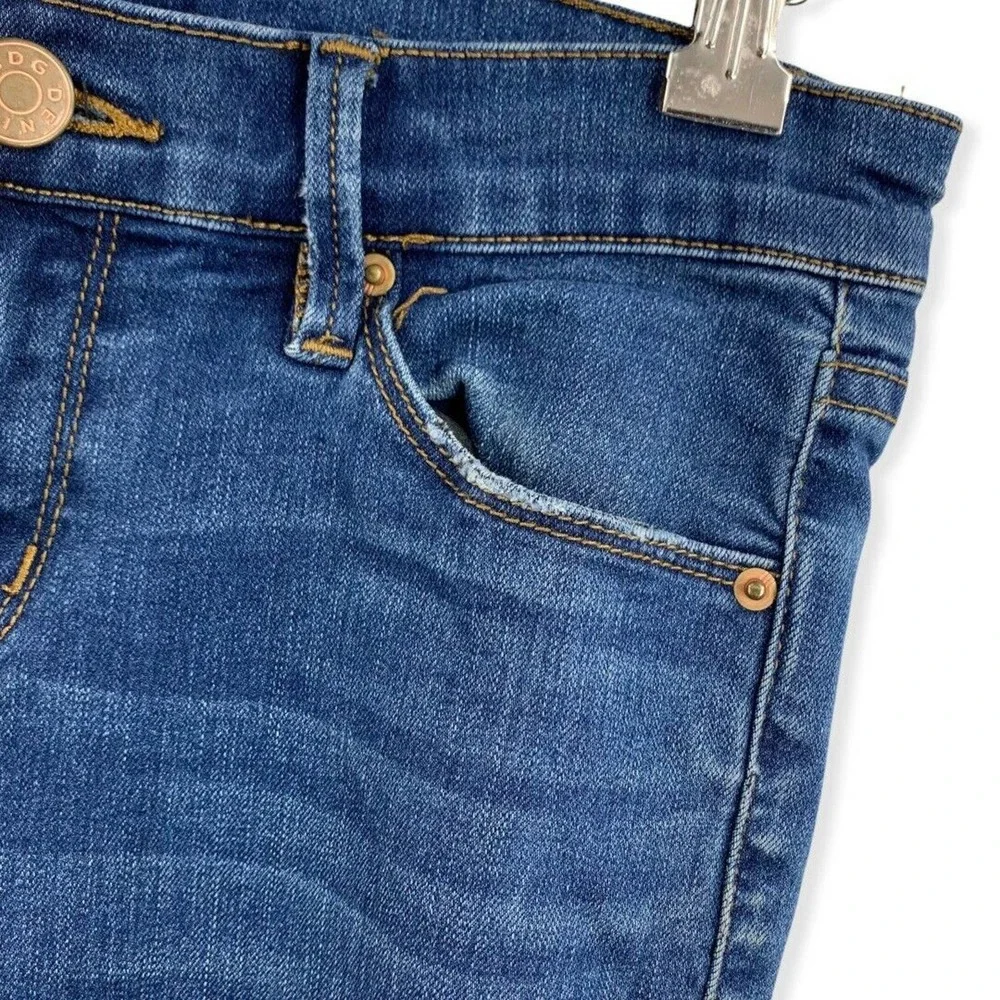 BDG‎ Twig Mid Rise Jean 26